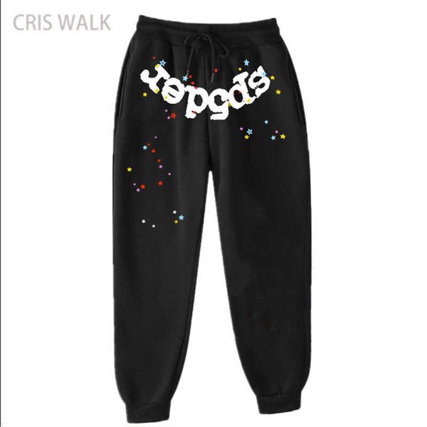 and designer mens pants tracksuits young thug spider hooded womens sweatshirts web printed graphic y2k track suits eu 0rs0 284irh, Black
and designer mens pants tracksuits young thug spider hooded womens sweatshirts web printed graphic y2k track suits eu 0rs0 284irh, Black
