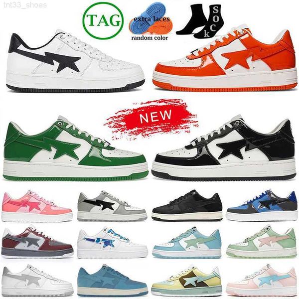 2023 bapestars shoes designers casual shoes black white blue platform patent sk8 sk dirty old sneakers leather green multi jjjjound men wome
2023 bapestars shoes designers casual shoes black white blue platform patent sk8 sk dirty old sneakers leather green multi jjjjound men wome