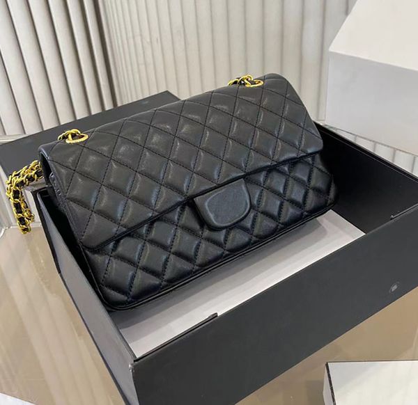 designer bag chain bag plaid classic flap cf shoulder bag handbag gold and silver chain leather double letter solid buckle messenger bag wom
designer bag chain bag plaid classic flap cf shoulder bag handbag gold and silver chain leather double letter solid buckle messenger bag wom
