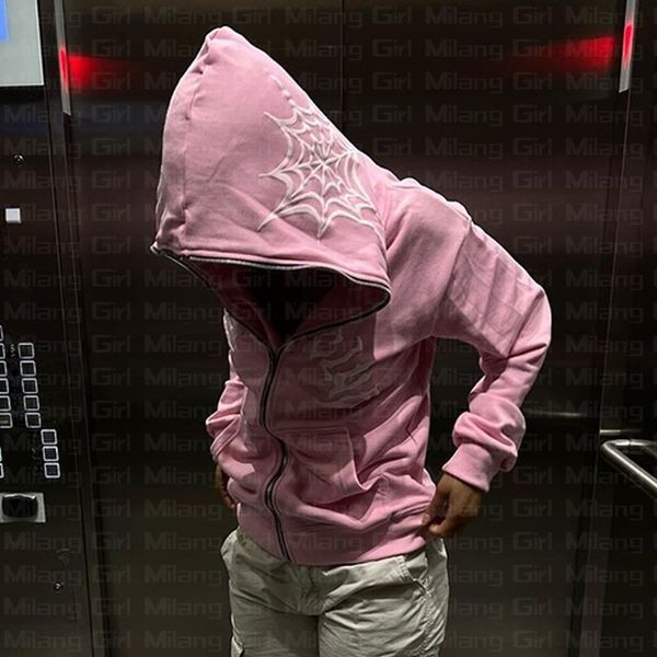 mens hoodies sweatshirts zip hoodie spider web men print gothic punk sweatshirt women hoodies sport coat pullover long sleeve oversized hood, Black
mens hoodies sweatshirts zip hoodie spider web men print gothic punk sweatshirt women hoodies sport coat pullover long sleeve oversized hood, Black
