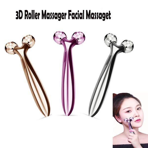 face massager 3d roller massager y shape 360 rotate thin face body shaping relaxation wrinkle remover massager skincare tool 230826
face massager 3d roller massager y shape 360 rotate thin face body shaping relaxation wrinkle remover massager skincare tool 230826