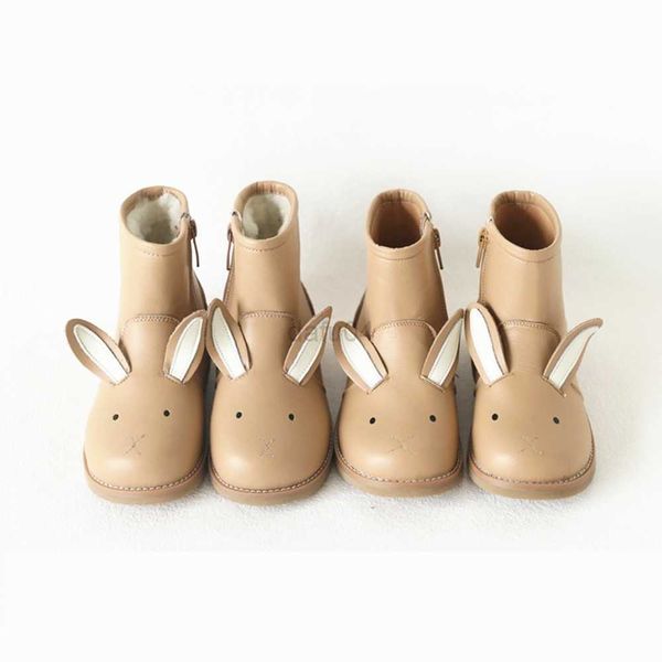 boots autumn winter genuine leather children' shoes warm lambswool cartoon bunny baby girls ankle boots cowhide boys snow boots l0828, Black;grey
boots autumn winter genuine leather children' shoes warm lambswool cartoon bunny baby girls ankle boots cowhide boys snow boots l0828, Black;grey
