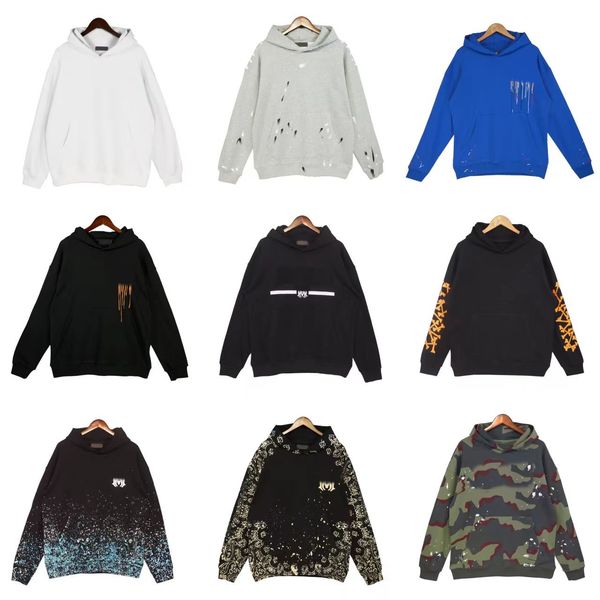 luxury mens designer hoodie womens hoody letters long sleeve pullover loose streetwear cottons sweatshirts hoodie lovers high street clothi, Black
luxury mens designer hoodie womens hoody letters long sleeve pullover loose streetwear cottons sweatshirts hoodie lovers high street clothi, Black