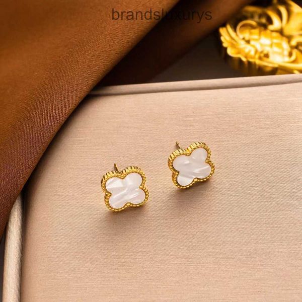 designer jewelry earrings 4/ four-leaf clover charm earrings back mother-of-pearl silver fashion 18k gold-plated agate for women and girls v, Golden;silver
designer jewelry earrings 4/ four-leaf clover charm earrings back mother-of-pearl silver fashion 18k gold-plated agate for women and girls v, Golden;silver