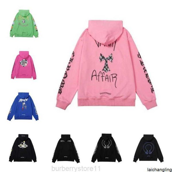 designer mens hoodies chrspring sweatshirts heart hoodie ch long sleeve loose coat hooded hoody men woman hip hop ip9p, Black
designer mens hoodies chrspring sweatshirts heart hoodie ch long sleeve loose coat hooded hoody men woman hip hop ip9p, Black