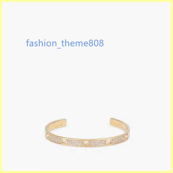 2021 fashion designer bracelet for mens women full diamond gold letters f bracelets gifts womens luxury love bracelets jewelry 21090902r, Black
2021 fashion designer bracelet for mens women full diamond gold letters f bracelets gifts womens luxury love bracelets jewelry 21090902r, Black