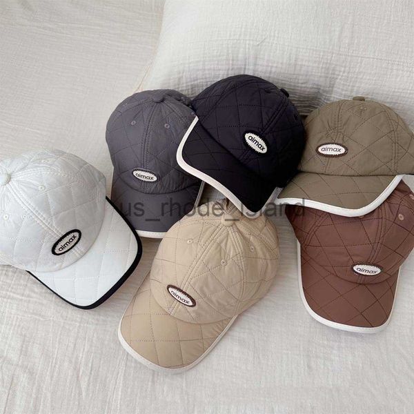 caps hats winter baby baseball caps children's cotton peaked cap for boys girls korea baby casual cap 2023 kids accessories x0828, Yellow
caps hats winter baby baseball caps children's cotton peaked cap for boys girls korea baby casual cap 2023 kids accessories x0828, Yellow