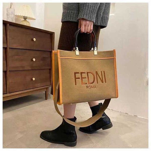 26% off bag 2024 new launch designer handbag early launch fashion commuter canvas large capacity one oblique straddle tote
26% off bag 2024 new launch designer handbag early launch fashion commuter canvas large capacity one oblique straddle tote