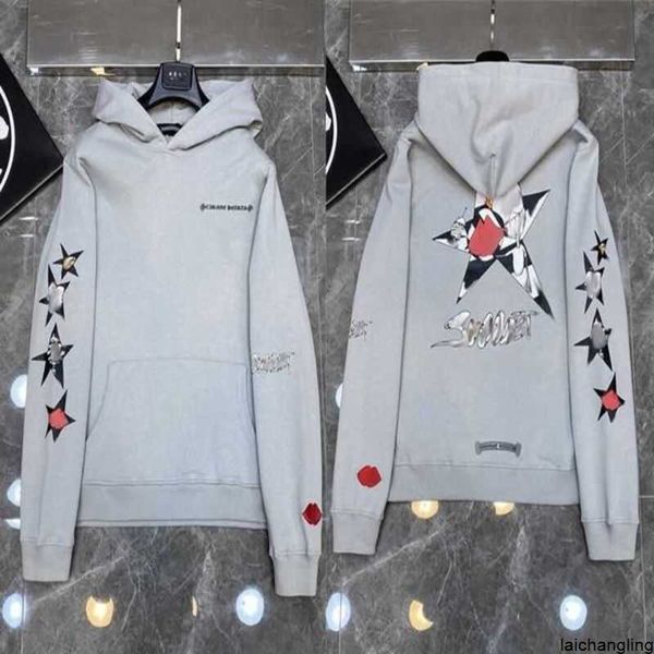 designer mens hoodies chr winter sweatshirts heart hoodie ch long sleeve jacket loose coat hooded hoody men woman 20fr, Black
designer mens hoodies chr winter sweatshirts heart hoodie ch long sleeve jacket loose coat hooded hoody men woman 20fr, Black