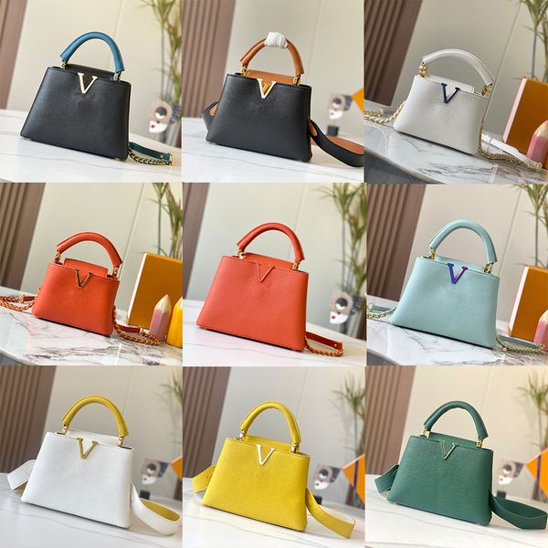 designer luxury clutch flip capucines tote bag shoulder wallet leather multifunctional handbag gold chain women's diagonal shoulder fas
designer luxury clutch flip capucines tote bag shoulder wallet leather multifunctional handbag gold chain women's diagonal shoulder fas