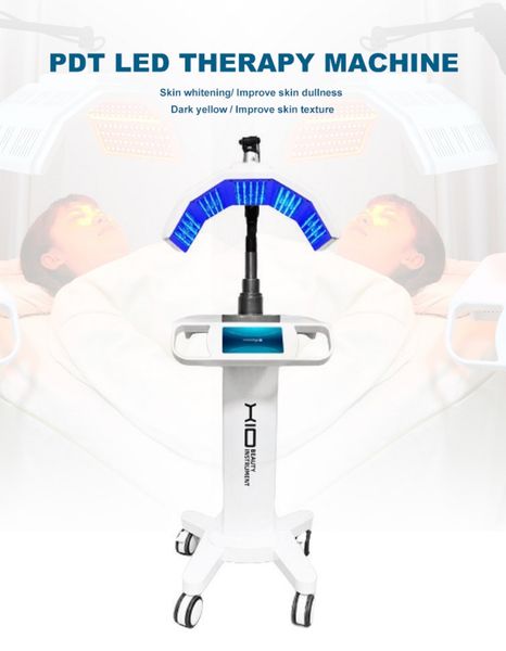 led ptherapy skin care beauty machine pn pdt light therapy skin rejuvenation pdynamic facial anti-wrinkle beauty equipment
led ptherapy skin care beauty machine pn pdt light therapy skin rejuvenation pdynamic facial anti-wrinkle beauty equipment