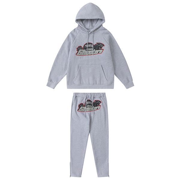 trapstar suit fleece mens head trapstar shooters track suit towel embroidery womens fleece tracksuit hoodies pants sets set head sport suit, Black
trapstar suit fleece mens head trapstar shooters track suit towel embroidery womens fleece tracksuit hoodies pants sets set head sport suit, Black