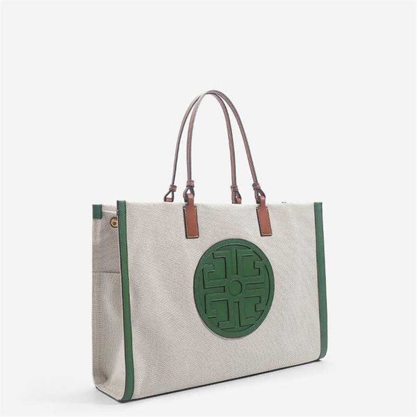 18% off bag 2024 new launch designer handbag early launch tb women's one shoulder tote new high capacity casual contrast handheld large
18% off bag 2024 new launch designer handbag early launch tb women's one shoulder tote new high capacity casual contrast handheld large
