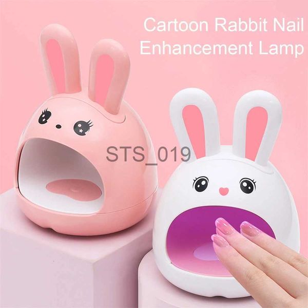 nail dryers 24w mini uv led lamp for nail quick dry ptherapy gel nail polish dryer for home travel use rabbit shape design nail art lamp x08
nail dryers 24w mini uv led lamp for nail quick dry ptherapy gel nail polish dryer for home travel use rabbit shape design nail art lamp x08