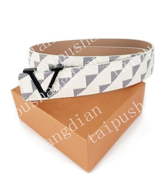 designer belt men belt for women designer belts 3.8cm width belts brand l buckle v plaid luxury belts genuine leather fashion classic belt b, Black;brown
designer belt men belt for women designer belts 3.8cm width belts brand l buckle v plaid luxury belts genuine leather fashion classic belt b, Black;brown