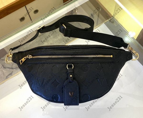 7a bumbag designer bag men womens genuine leather waist bags empreinte embossed bag handbags crossbody bag fanny pack bum bag wallets backpa
7a bumbag designer bag men womens genuine leather waist bags empreinte embossed bag handbags crossbody bag fanny pack bum bag wallets backpa