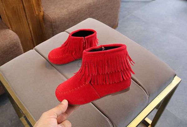 boots girls ankle boots princess sweet red pink black flock fabric warm rubber boots for toddler kids cotton shoes l0828, Black;grey
boots girls ankle boots princess sweet red pink black flock fabric warm rubber boots for toddler kids cotton shoes l0828, Black;grey