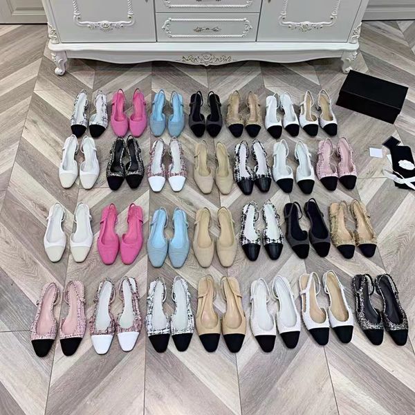 new color classic designer shoes luxury sandals women's summer thick heels fashion office shoes 00% genuine leather sandals women', Black
new color classic designer shoes luxury sandals women's summer thick heels fashion office shoes 00% genuine leather sandals women', Black