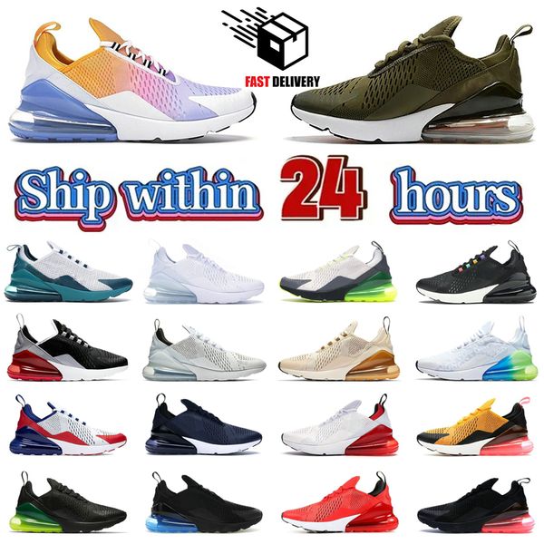 more colour designer 270 men running shoes women 270s mesh 27c triple black white navy bule barely rose pink red men sports sneakers trainer
more colour designer 270 men running shoes women 270s mesh 27c triple black white navy bule barely rose pink red men sports sneakers trainer