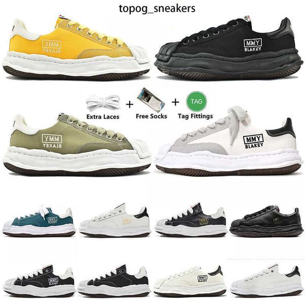 maison mihara yasuhiro miharas 2023 designer casual shoes mmy men women low sole canvas shoe leather triple black white original sole cap sn
maison mihara yasuhiro miharas 2023 designer casual shoes mmy men women low sole canvas shoe leather triple black white original sole cap sn