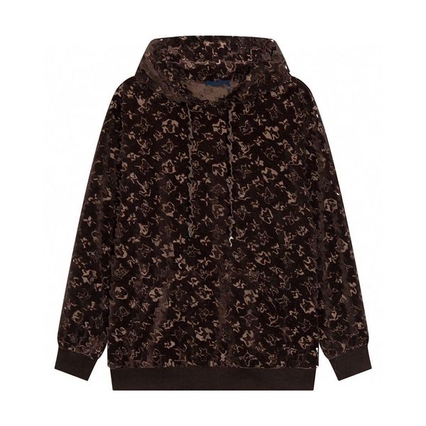 2023 designer men hoodie sweater designer women sports hoodie plush street fashion couple wear casual asian size s-xxxl, Black
2023 designer men hoodie sweater designer women sports hoodie plush street fashion couple wear casual asian size s-xxxl, Black
