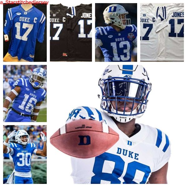2023 duke blue devils football jersey 34 luke mergott 14 sean brown 15 jake taylor 6 leon griffin iii 83 spencer jones 51 david anderson 89, Black
2023 duke blue devils football jersey 34 luke mergott 14 sean brown 15 jake taylor 6 leon griffin iii 83 spencer jones 51 david anderson 89, Black