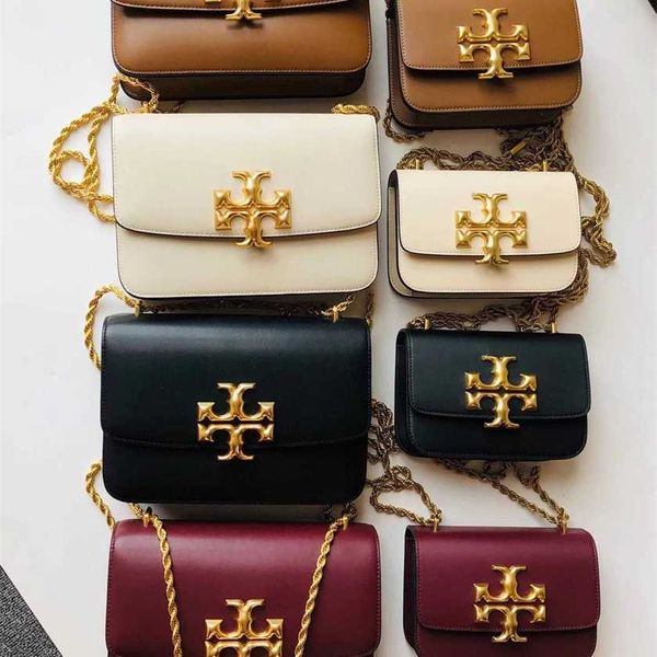 26% off bag 2024 new launch designer handbag early launch tb box tofu crossbody leather chain women's
26% off bag 2024 new launch designer handbag early launch tb box tofu crossbody leather chain women's