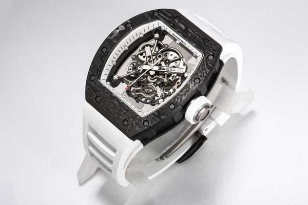 designer real tourbillon watches rm 055 active tourbillon watches 3zxv high-end quality mechanical uhr ntpt all carbon fiber case montre rd, Slivery;golden
designer real tourbillon watches rm 055 active tourbillon watches 3zxv high-end quality mechanical uhr ntpt all carbon fiber case montre rd, Slivery;golden