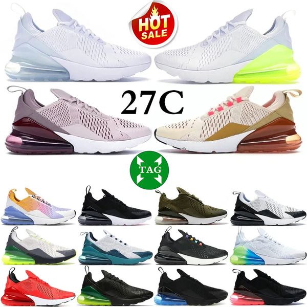 270 men women running shoes 270s sneakers triple barely rose red pure platinum spirit teal shoe ourdoor 27c trainer mens trainers sports sne
270 men women running shoes 270s sneakers triple barely rose red pure platinum spirit teal shoe ourdoor 27c trainer mens trainers sports sne