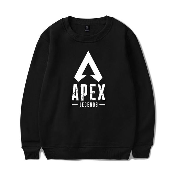classic game apex sweatshirt men/women cotton winter warm round neck without cap sweatshirts black wild casual
classic game apex sweatshirt men/women cotton winter warm round neck without cap sweatshirts black wild casual