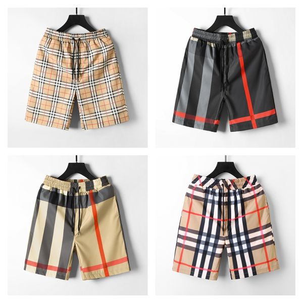 designer mens shorts beach pants european and american style brand trend classic simple checkered loose large women's same style m-3xl, White;black
designer mens shorts beach pants european and american style brand trend classic simple checkered loose large women's same style m-3xl, White;black