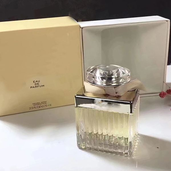 75ML Perfumes for Women Brand Female Spray Cologne EDP Luxury Natural Ladies Long Lasting pleasant Fragrances For Gift 2.5 FL.OZ EAU DE PARFUM Charming Scent Wholesale
75ML Perfumes for Women Brand Female Spray Cologne EDP Luxury Natural Ladies Long Lasting pleasant Fragrances For Gift 2.5 FL.OZ EAU DE PARFUM Charming Scent Wholesale