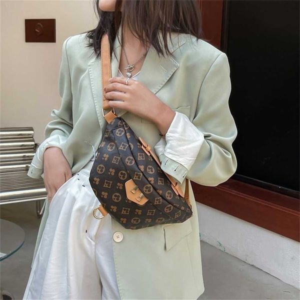 new old flower large capacity chest single shoulder cross-body women's color change leather dumpling bag 65% off store sales
new old flower large capacity chest single shoulder cross-body women's color change leather dumpling bag 65% off store sales