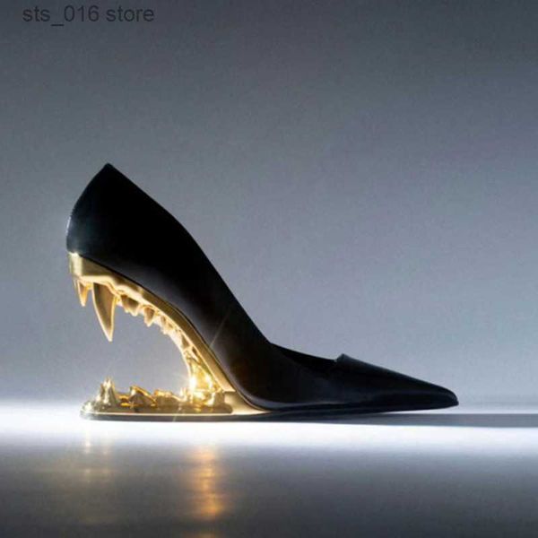 dress shoes european and american summer new bright face women's single shoes fashion pointed teeth high heels banquet party women', Black
dress shoes european and american summer new bright face women's single shoes fashion pointed teeth high heels banquet party women', Black