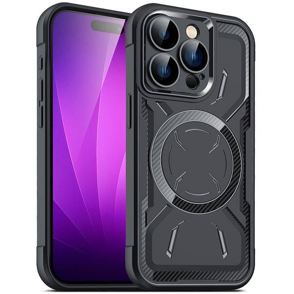 heavy duty hybrid pc tpu shockproof cell phone cases for iphone 15 14 13 plus pro max armor designer compatible magsafe wireless charger
heavy duty hybrid pc tpu shockproof cell phone cases for iphone 15 14 13 plus pro max armor designer compatible magsafe wireless charger