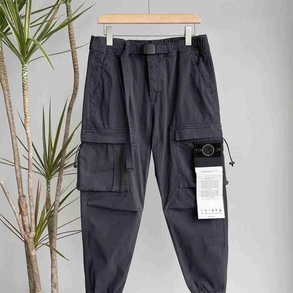 2023 high version pants spring summer new belt leggings cargo street casual tren1 m-2xl, Black
2023 high version pants spring summer new belt leggings cargo street casual tren1 m-2xl, Black