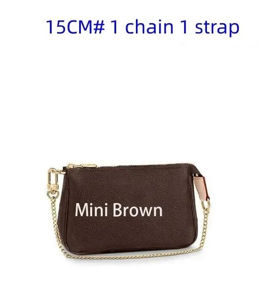 mini women bags designers bags shoulder bag mini handbags pochette accessories crossbody wallet purses card holder messenger purse with orig
mini women bags designers bags shoulder bag mini handbags pochette accessories crossbody wallet purses card holder messenger purse with orig