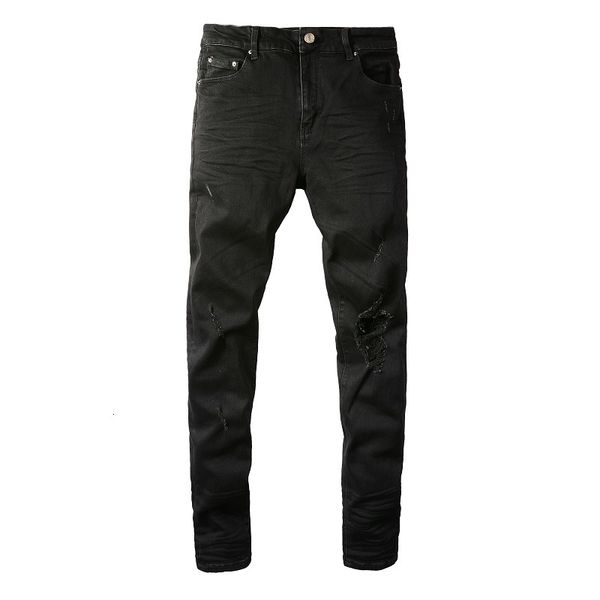 mens jeans black distressed destroyed holes italian drip slim fit stretch ripped 230828, Blue
mens jeans black distressed destroyed holes italian drip slim fit stretch ripped 230828, Blue