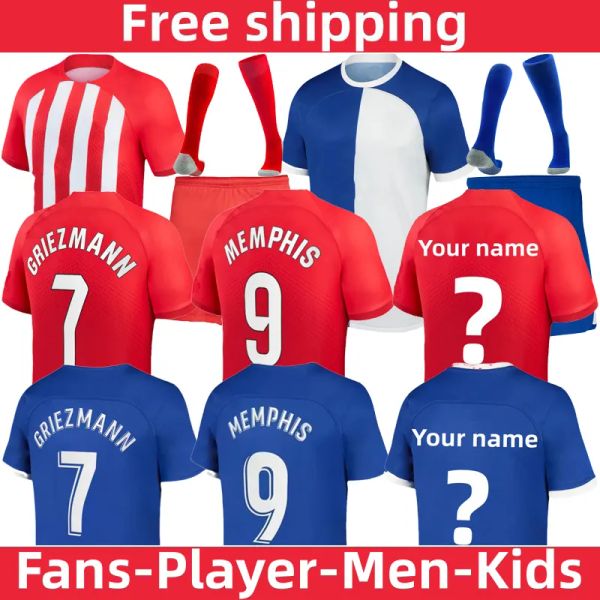 s-4xl fans player atletico madrids soccer jerseys griezmann 23 24 120th anniversary 2023 2024 m.llorente koke saul correa lemar football shi, Black;yellow
s-4xl fans player atletico madrids soccer jerseys griezmann 23 24 120th anniversary 2023 2024 m.llorente koke saul correa lemar football shi, Black;yellow