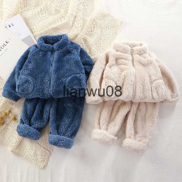 clothing sets 1 2 3 4 5 years autumn winter plush baby boy girl clothing sets fashion zipper coat and pants little princess suits kids cloth, White
clothing sets 1 2 3 4 5 years autumn winter plush baby boy girl clothing sets fashion zipper coat and pants little princess suits kids cloth, White