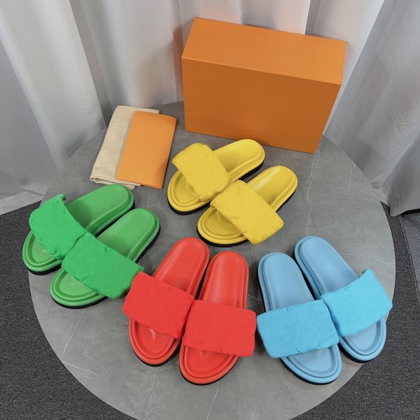 mules men women slippers designers pool pillow sandals couples slippers sunset flat comfort width slides hook loop fastener soft fashionable, Black
mules men women slippers designers pool pillow sandals couples slippers sunset flat comfort width slides hook loop fastener soft fashionable, Black