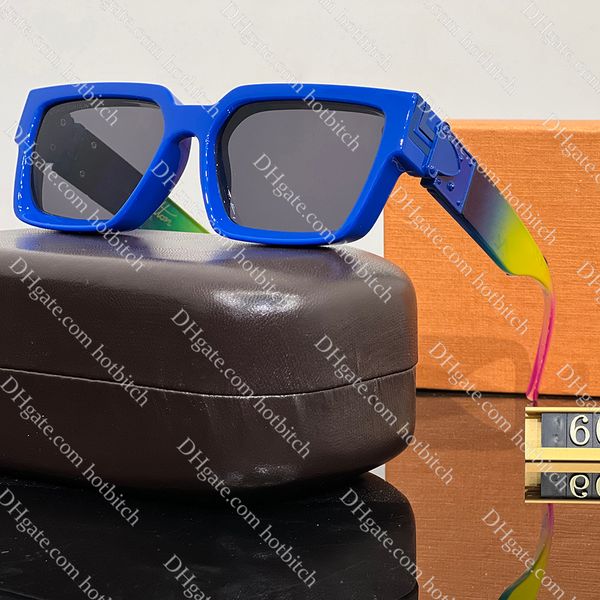 classic designer sunglasses men women hip hop square frame sun glasses fashion driving beach shading uv protection polarized eyewear christm, White;black
classic designer sunglasses men women hip hop square frame sun glasses fashion driving beach shading uv protection polarized eyewear christm, White;black