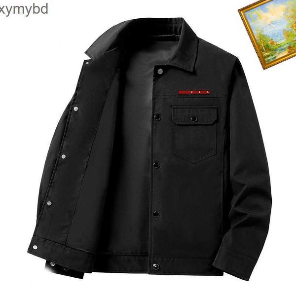 2023 fashion designer mens jacket spring autumn outwear windbreaker zipper clothes jackets coat outside can sport mens clothing m3xl, Black;brown
2023 fashion designer mens jacket spring autumn outwear windbreaker zipper clothes jackets coat outside can sport mens clothing m3xl, Black;brown