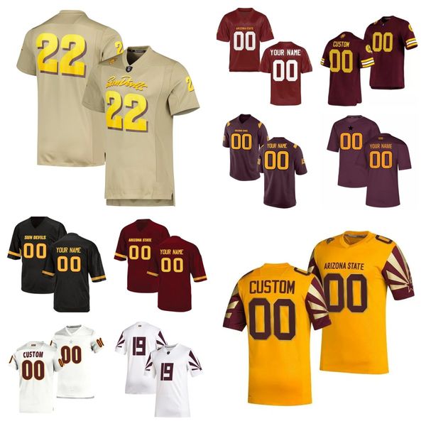 arizona state sun devils college custom football jerseys ncaa tillman daniels trayanum white bourguet ngata hodges butler pierce suggs benja, Black
arizona state sun devils college custom football jerseys ncaa tillman daniels trayanum white bourguet ngata hodges butler pierce suggs benja, Black