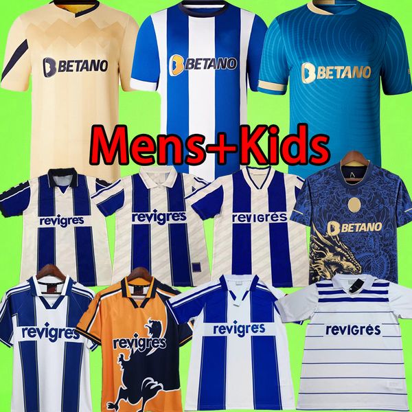 2023 2024 soccer jerseys men kids kit taremi martinez evanilson pepe otavio fc boys football shirt 22 23 24 portos retro 85 86 94 95 96 97 9, Black;yellow
2023 2024 soccer jerseys men kids kit taremi martinez evanilson pepe otavio fc boys football shirt 22 23 24 portos retro 85 86 94 95 96 97 9, Black;yellow