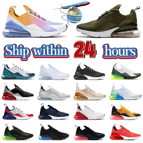 new designer 270 men running shoes women 270s mesh 27c triple black white navy bule barely rose pink red men sports sneakers trainers outdoo
new designer 270 men running shoes women 270s mesh 27c triple black white navy bule barely rose pink red men sports sneakers trainers outdoo
