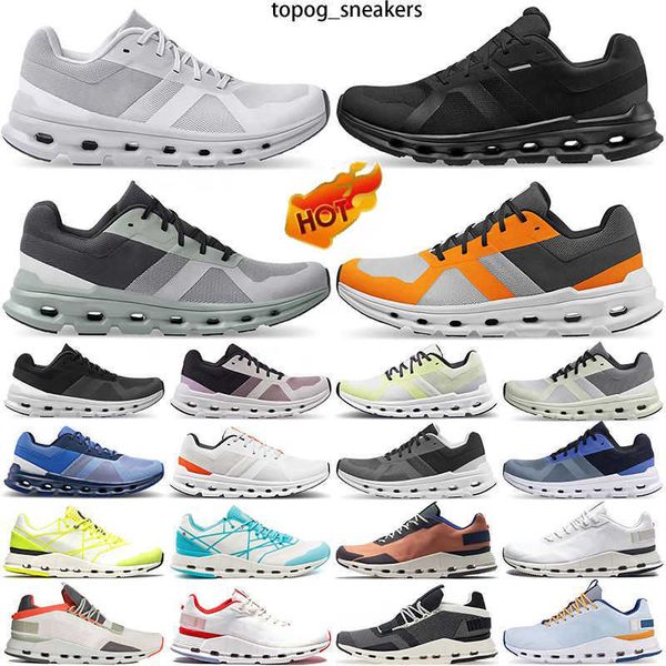 onclaud running shoes designer shoes for men women black grey white frost flame navy blue green orange yellow mens breathable trainers sport
onclaud running shoes designer shoes for men women black grey white frost flame navy blue green orange yellow mens breathable trainers sport