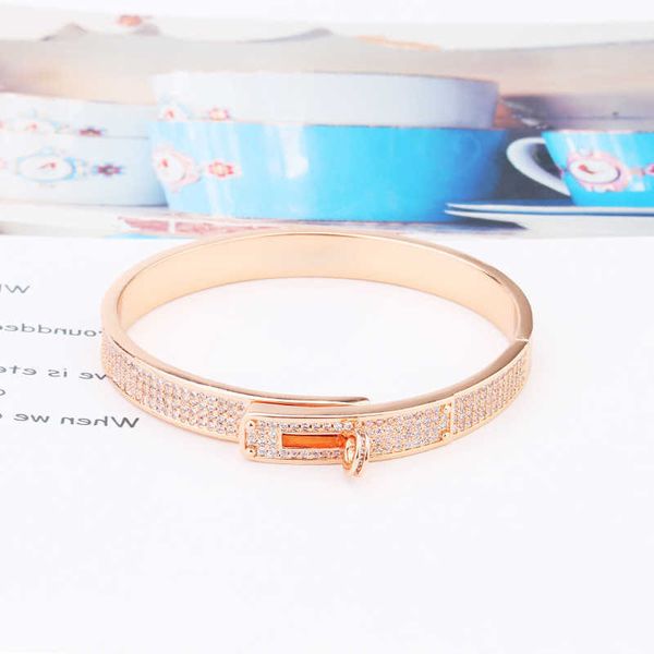 fashion and versatile creativity button h bracelet jewerly full set zircon bracelet silver rose gold bracelets women jewelry chris7727382, Black
fashion and versatile creativity button h bracelet jewerly full set zircon bracelet silver rose gold bracelets women jewelry chris7727382, Black