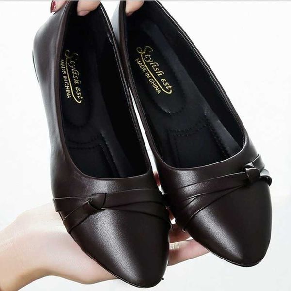 dress shoes women shoes casual shoe flats pointed toe women's shoes moccasins ballet flats flat shoes ballerina loafers l0828, Black
dress shoes women shoes casual shoe flats pointed toe women's shoes moccasins ballet flats flat shoes ballerina loafers l0828, Black