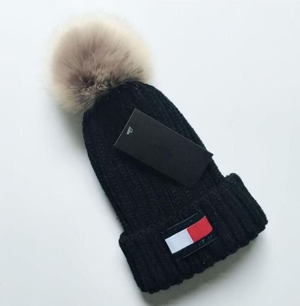 fashion mens designers hats bonnet winter beanie knitted wool hat plus velvet cap skullies thicker mask fringe beanies caps, Blue;gray
fashion mens designers hats bonnet winter beanie knitted wool hat plus velvet cap skullies thicker mask fringe beanies caps, Blue;gray